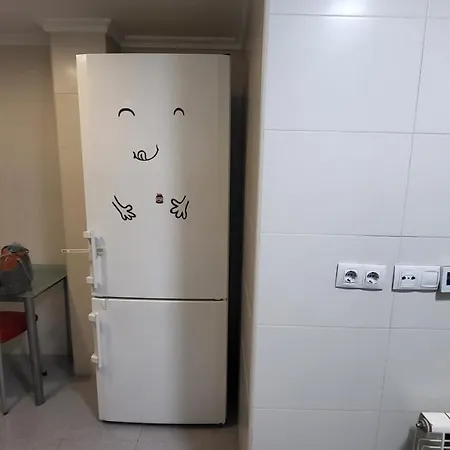 Biohomevalencia Apartmán *