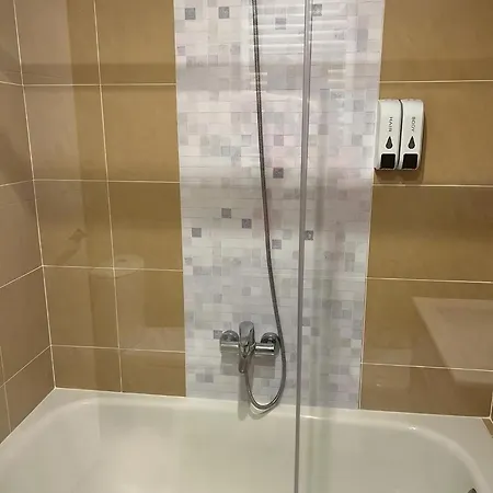 Biohomevalencia Apartmán *