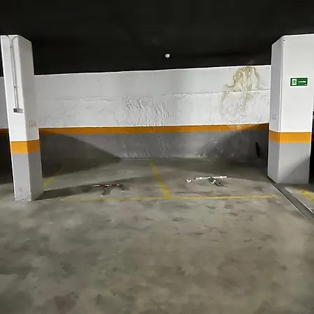 Biohomevalencia Apartmán Valencie