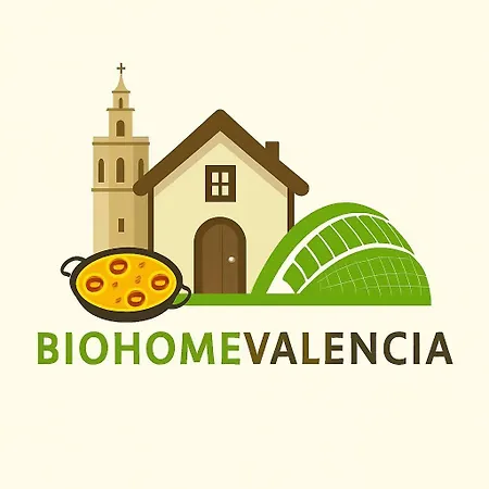 Apartment Biohomevalencia Valencia