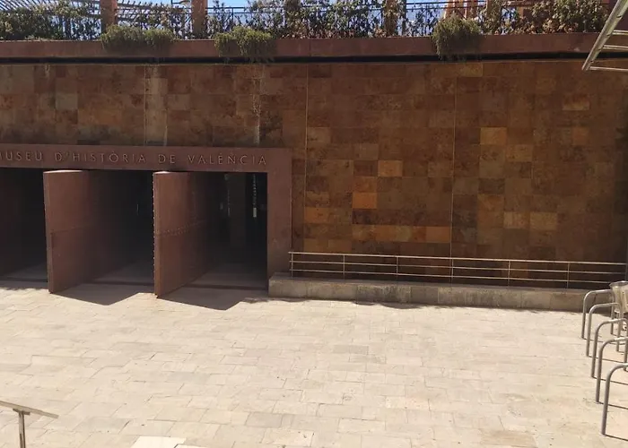 Biohomevalencia דירה ולנסיה
