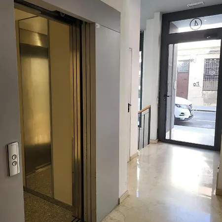 Apartment Biohomevalencia *