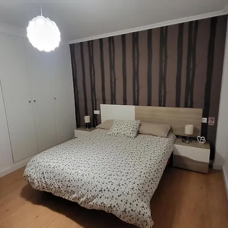 Biohomevalencia Apartment