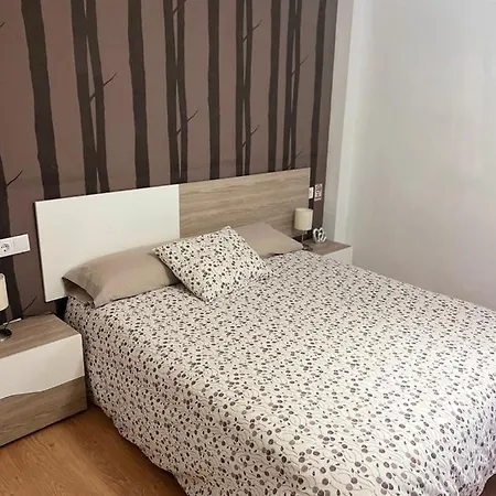 Biohomevalencia Apartment