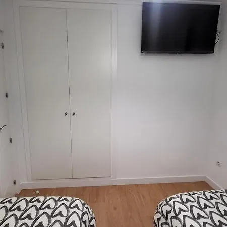 Biohomevalencia Apartment