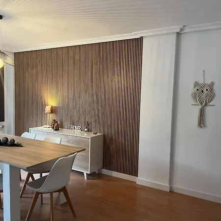 Apartment Biohomevalencia *