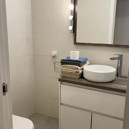 Apartment Biohomevalencia