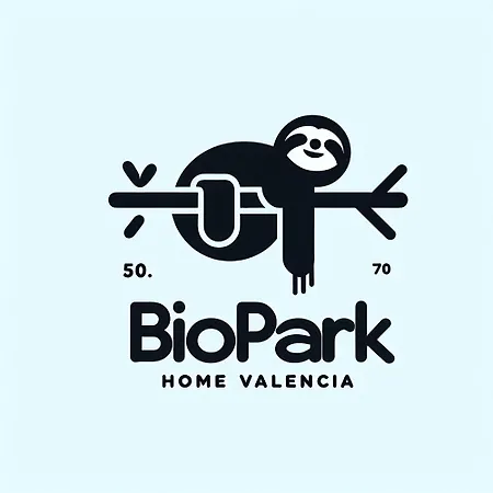 Biohomevalencia Apartment Valencia