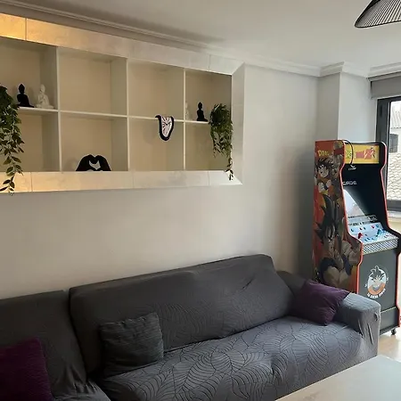 Apartment Biohomevalencia
